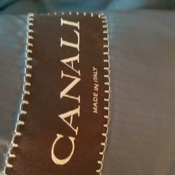 CANALI LIGHTWEIGHT MENS BLAZER Approx 40chest - Picture 2 of 9